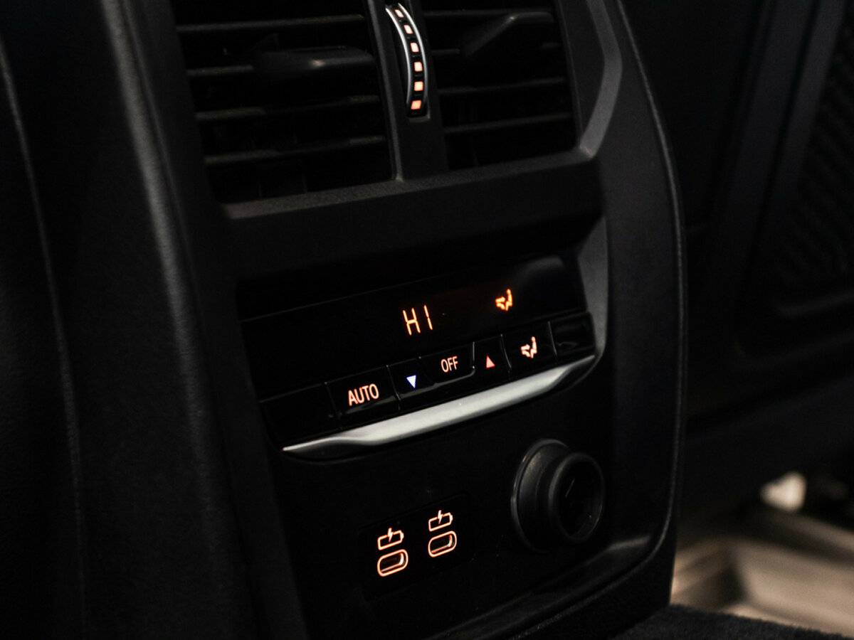 BMW 3 серии 2019 года с пробегом. Фото: #21