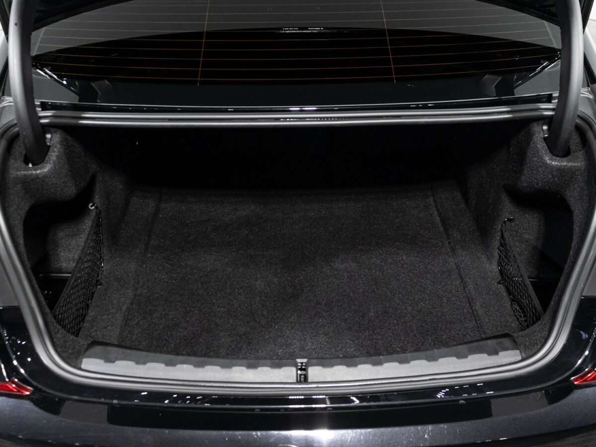 BMW 3 серии 2019 года с пробегом. Фото: #22