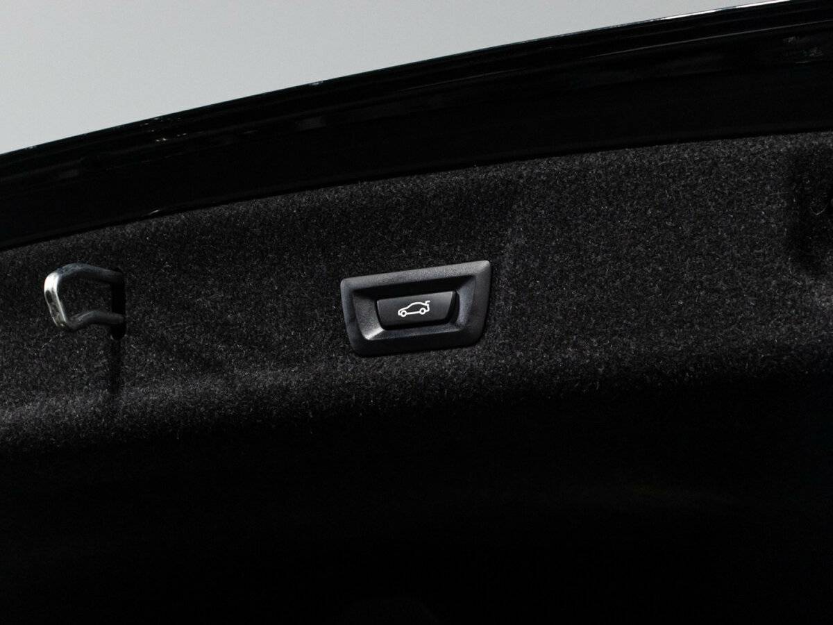 BMW 3 серии 2019 года с пробегом. Фото: #23