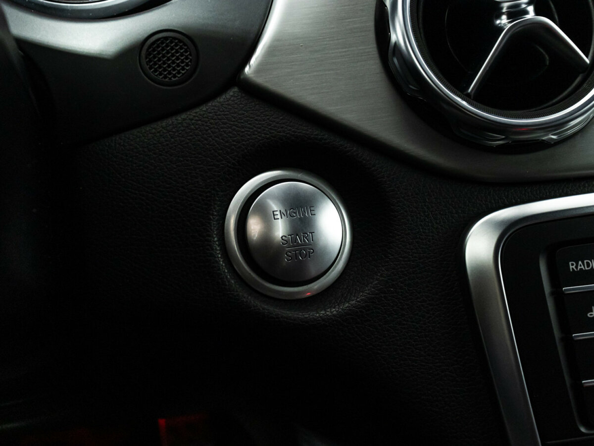 Mercedes-Benz GLA 2019 года с пробегом. Фото: #15