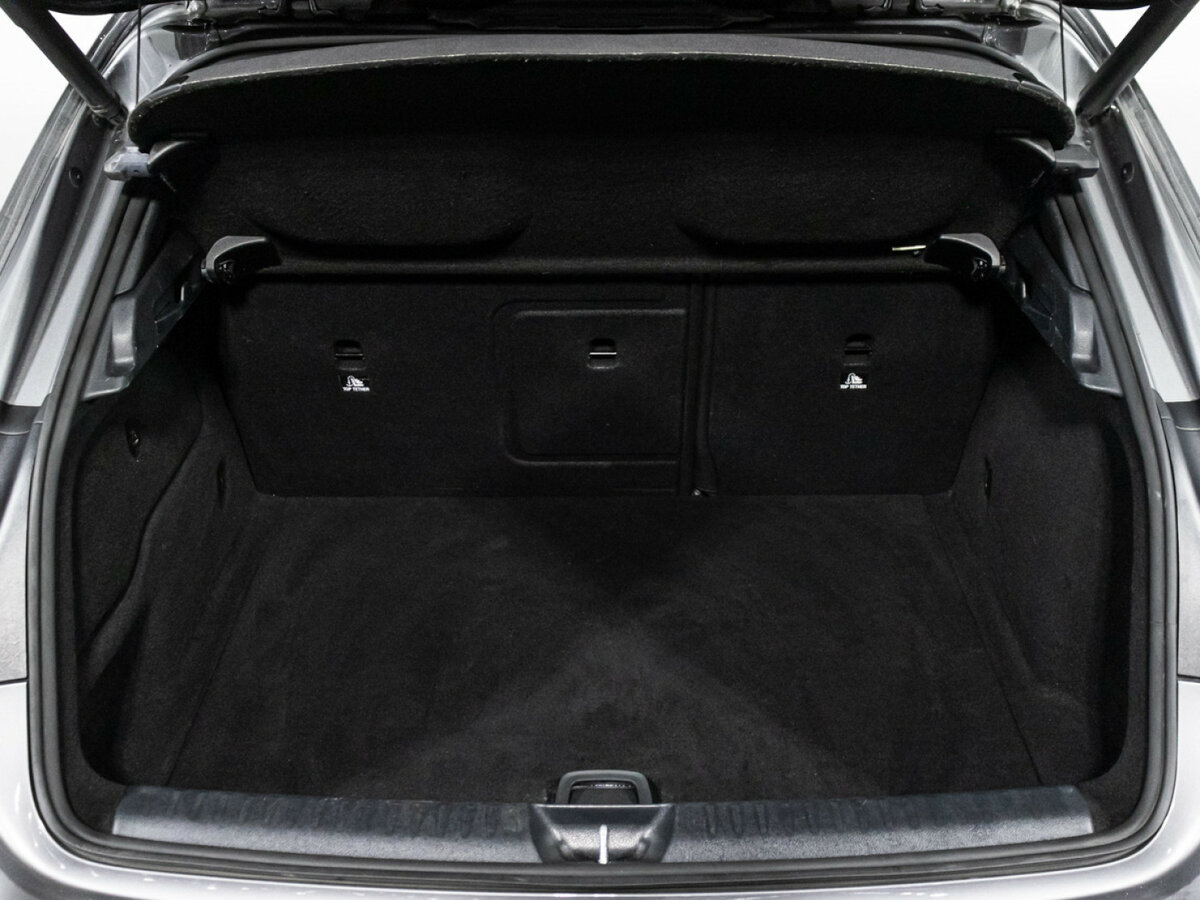 Mercedes-Benz GLA 2019 года с пробегом. Фото: #17