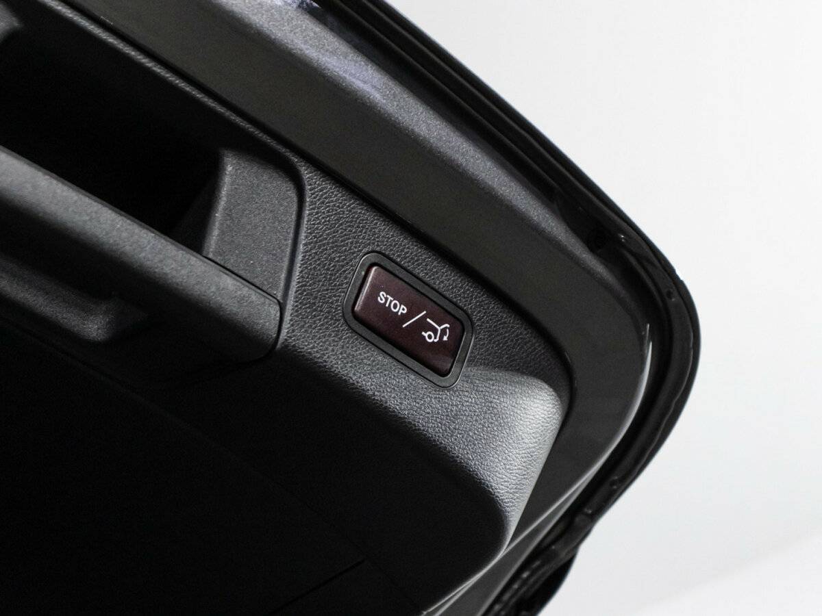 Mercedes-Benz GLA 2019 года с пробегом. Фото: #18