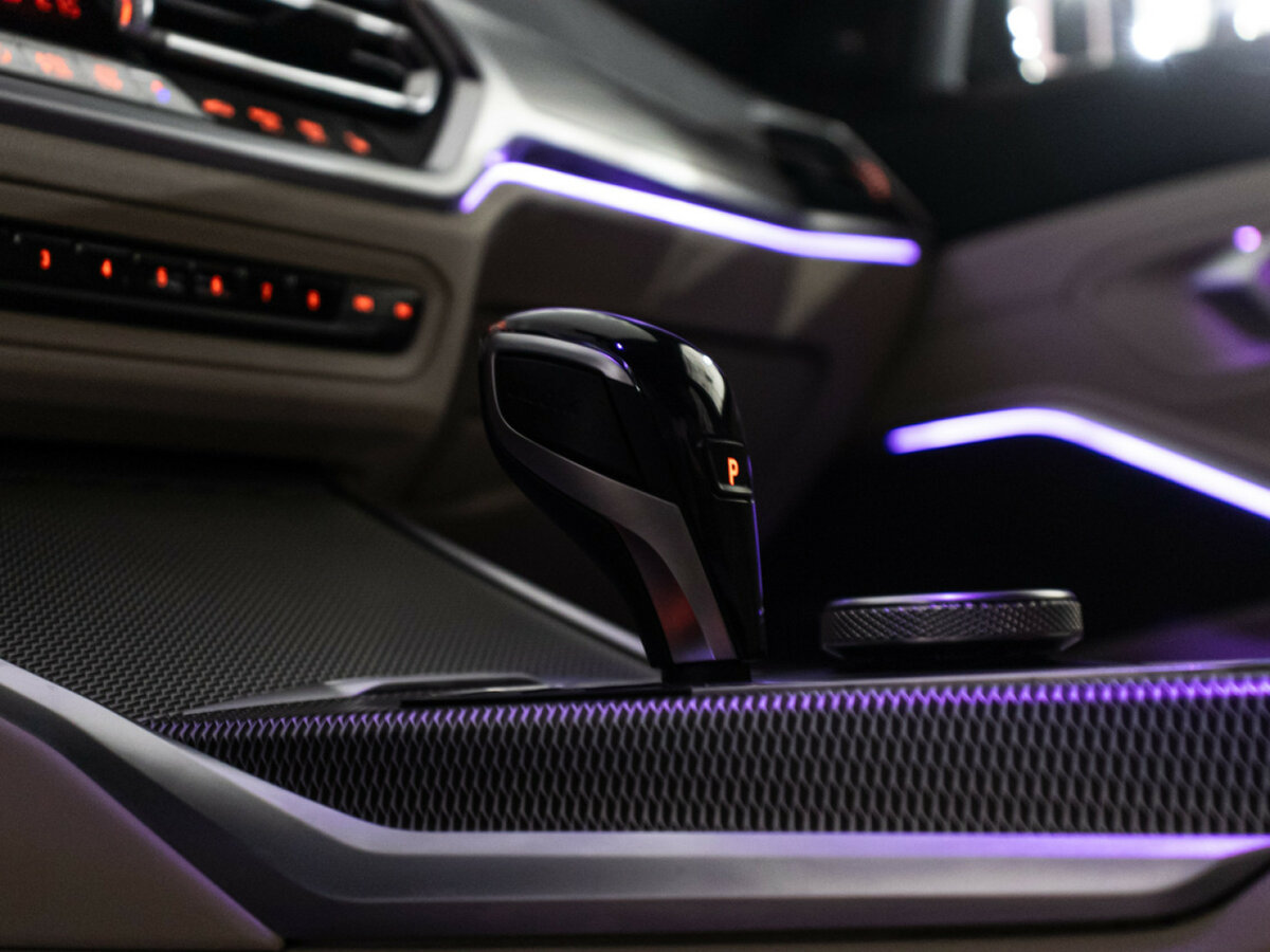 BMW 3 серии 2020 года с пробегом. Фото: #22