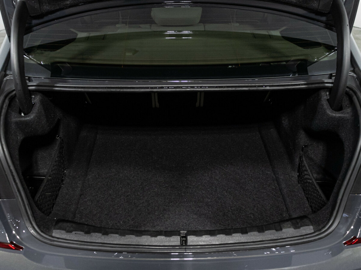 BMW 3 серии 2020 года с пробегом. Фото: #26