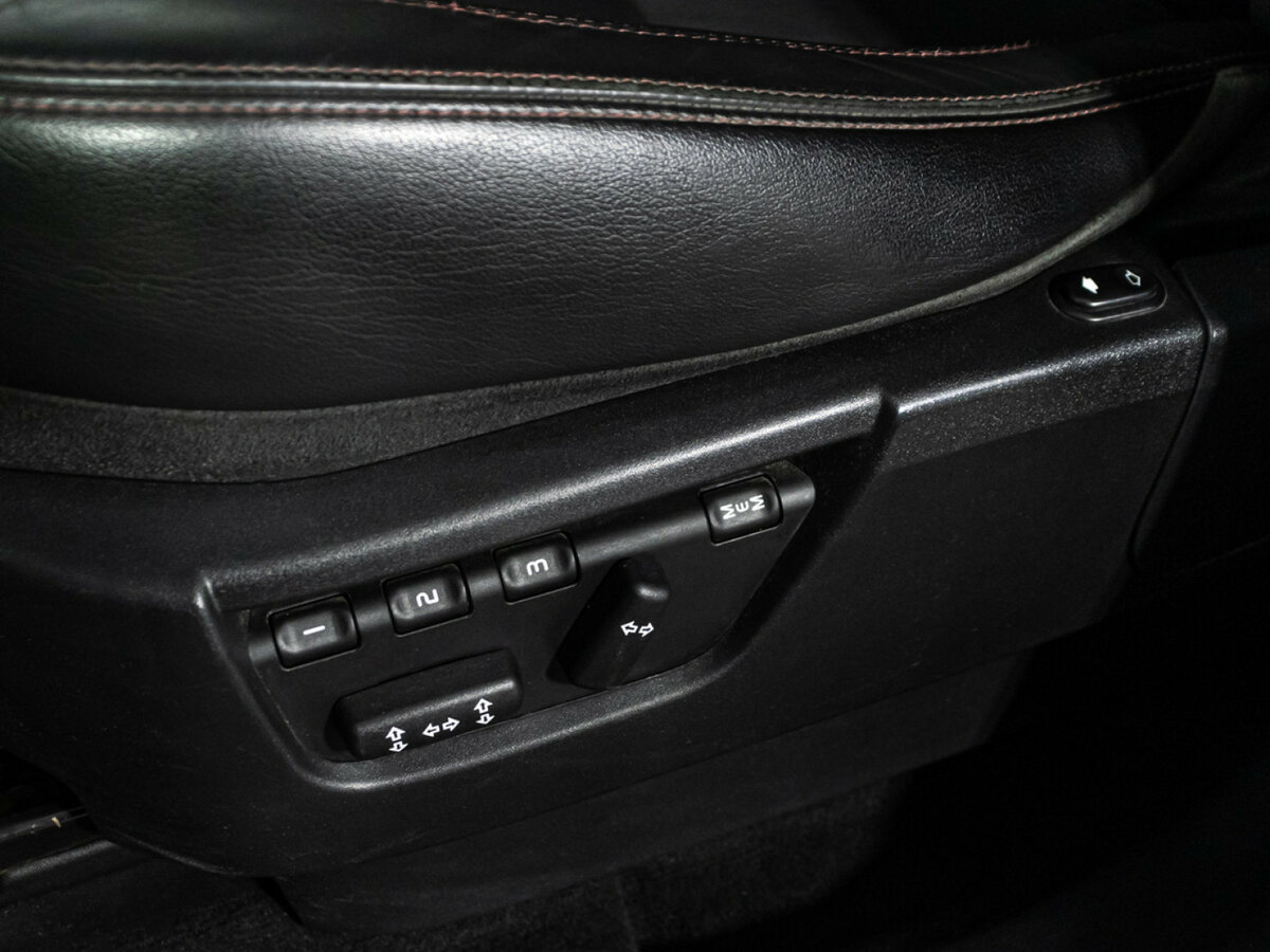 Land Rover Freelander 2011 года с пробегом. Фото: #13