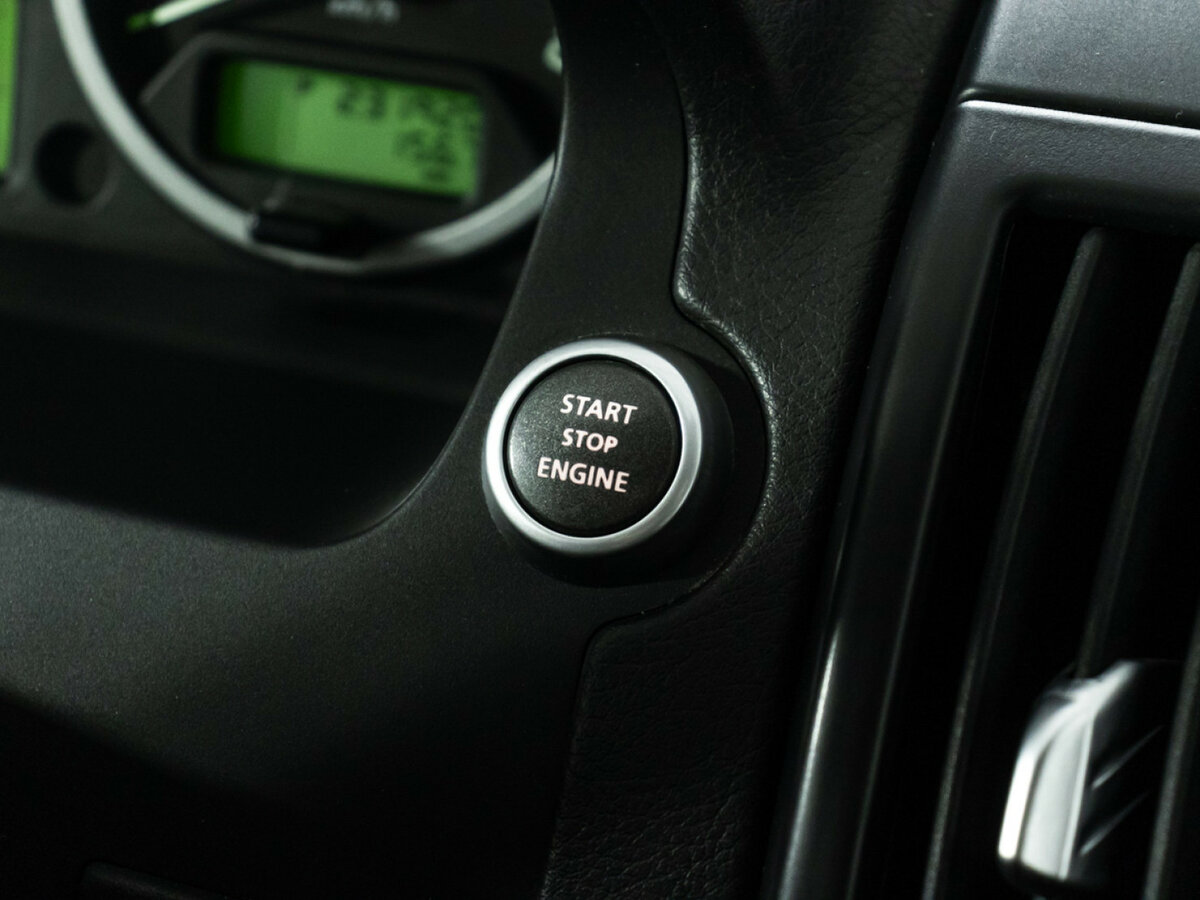 Land Rover Freelander 2011 года с пробегом. Фото: #14