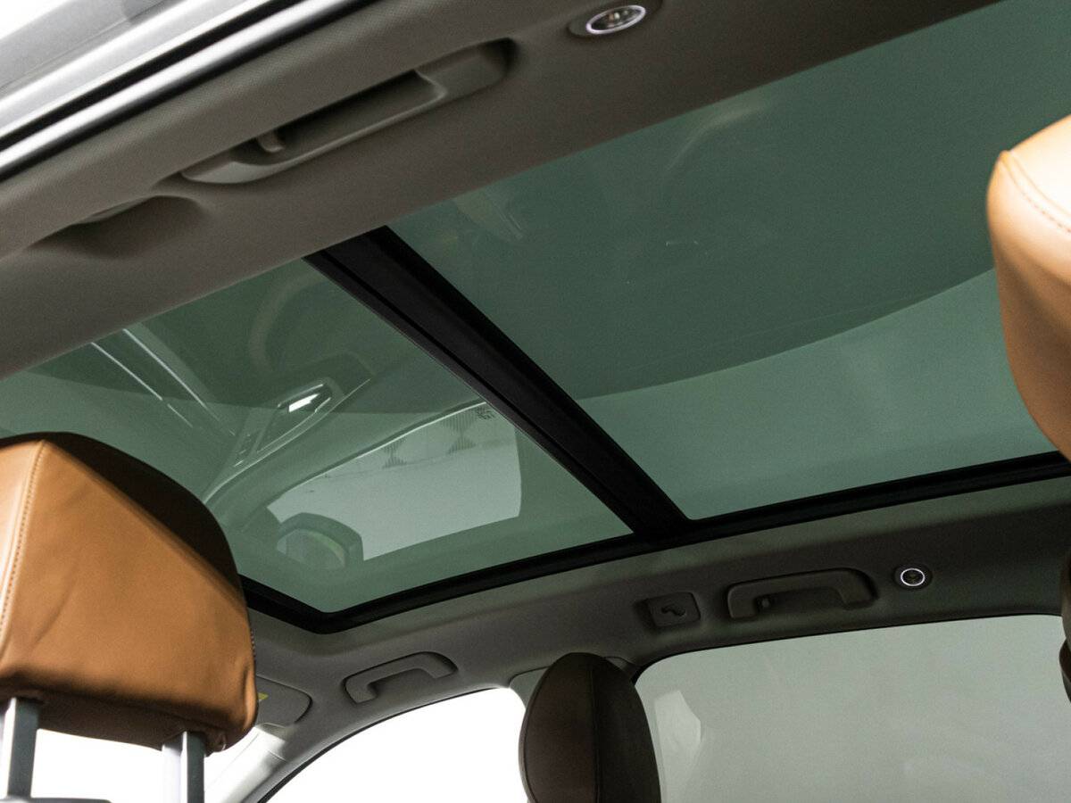 Audi Q7 2016 года с пробегом. Фото: #12