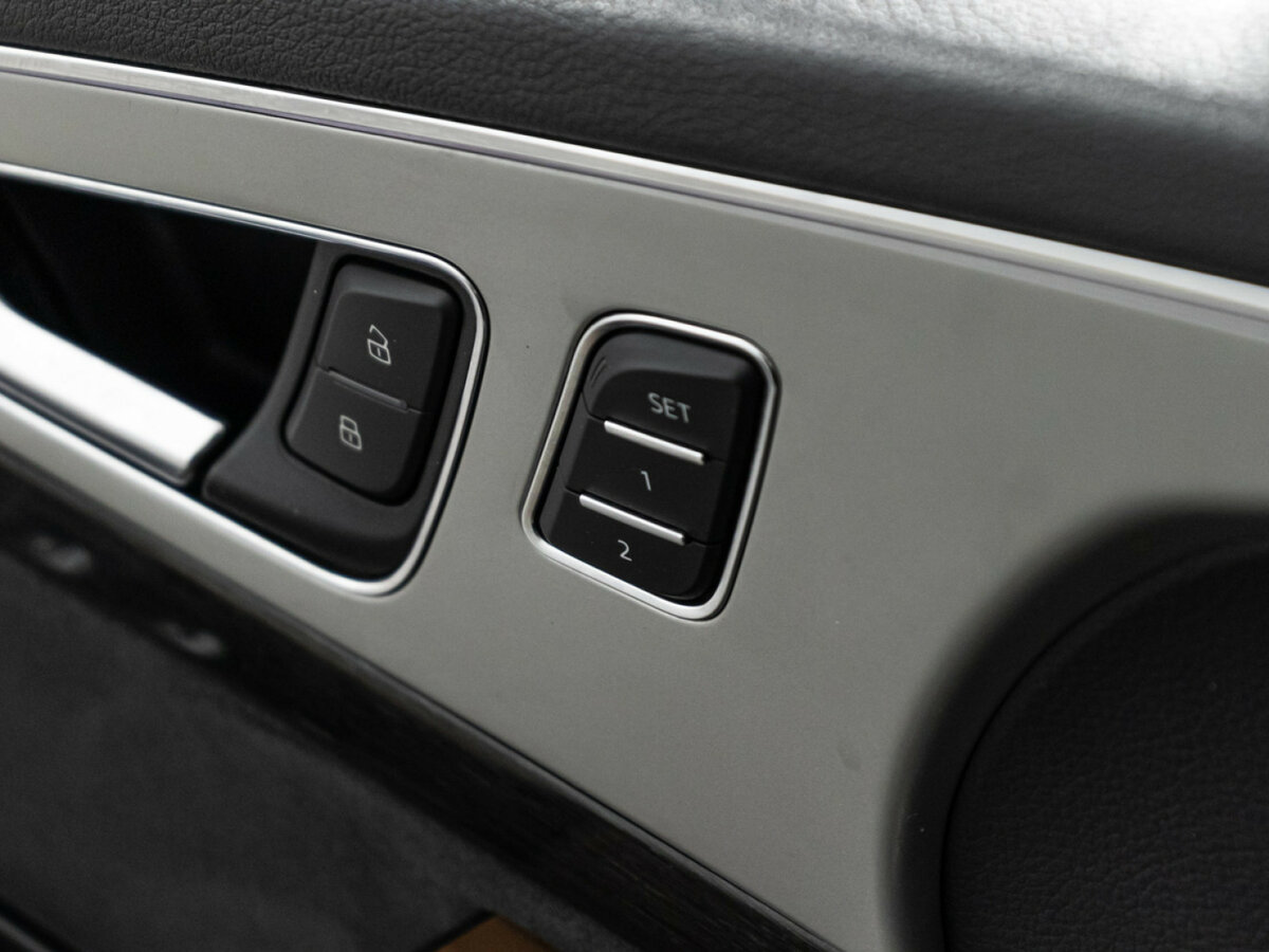 Audi Q7 2016 года с пробегом. Фото: #14