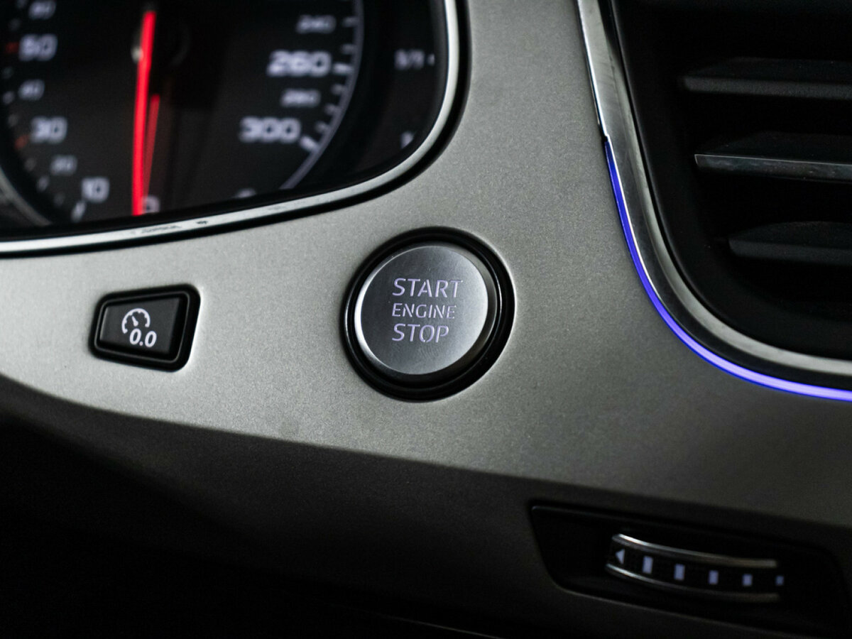 Audi Q7 2016 года с пробегом. Фото: #20