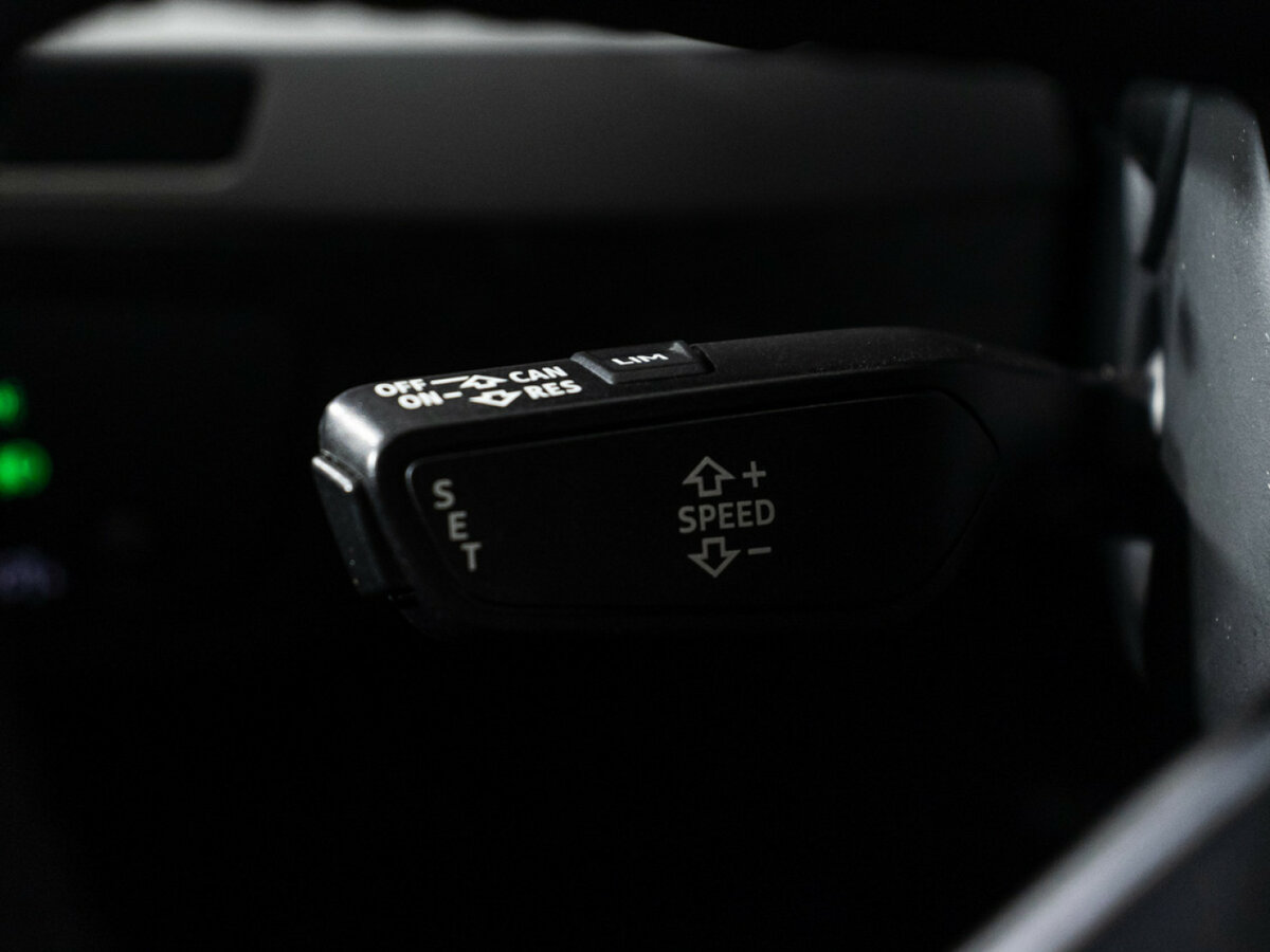 Audi Q7 2016 года с пробегом. Фото: #21