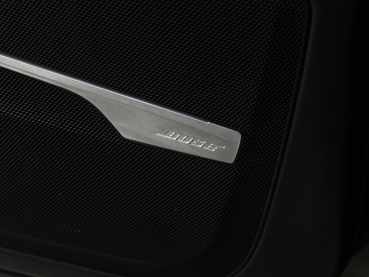 Audi Q7 2016 года с пробегом. Фото: #22