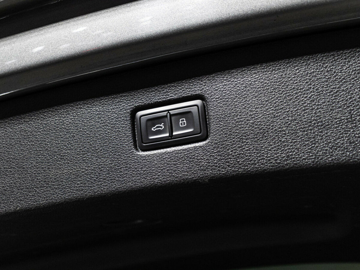 Audi Q7 2016 года с пробегом. Фото: #28