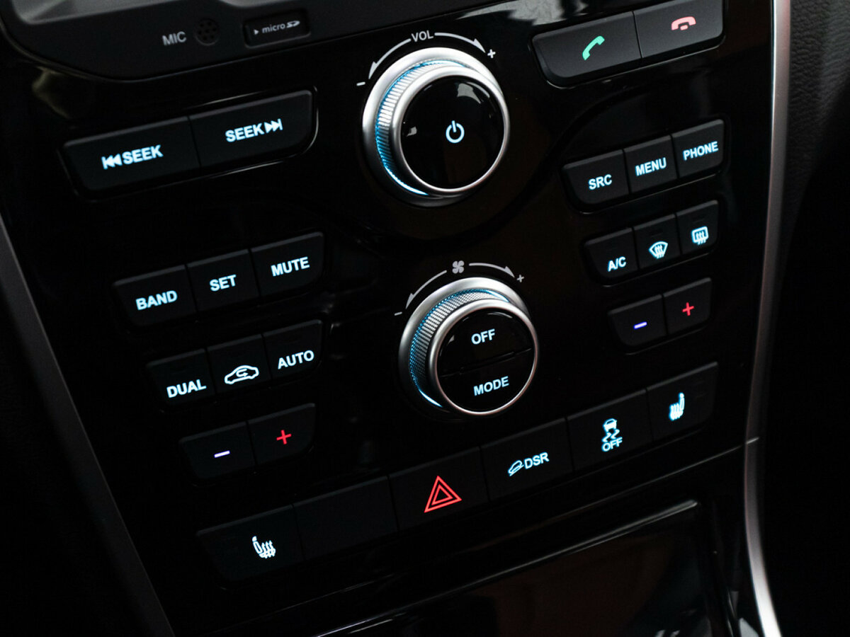 Haval H2 2019 года с пробегом. Фото: #14