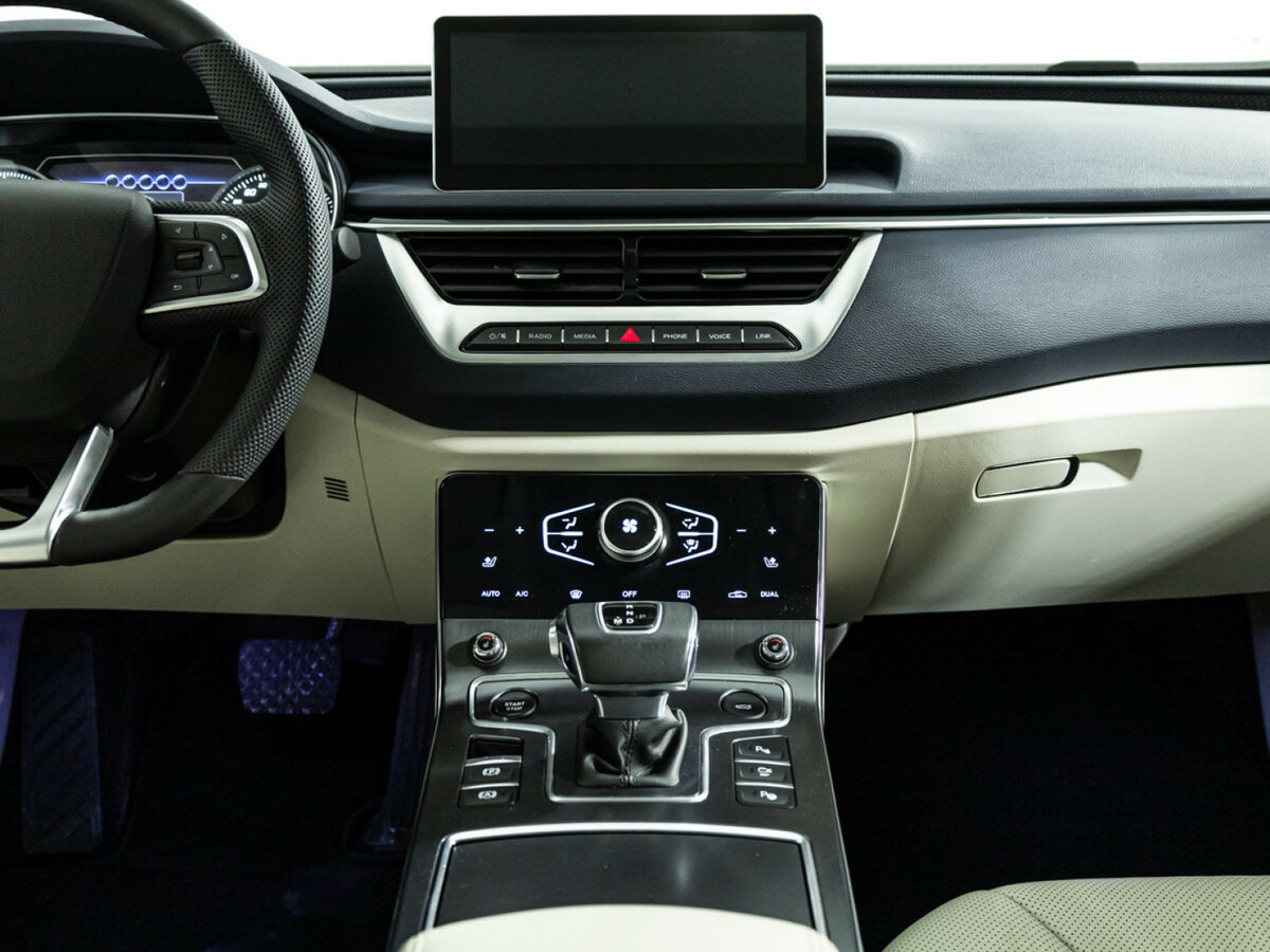 Hongqi H5 2022 года с пробегом. Фото: #13