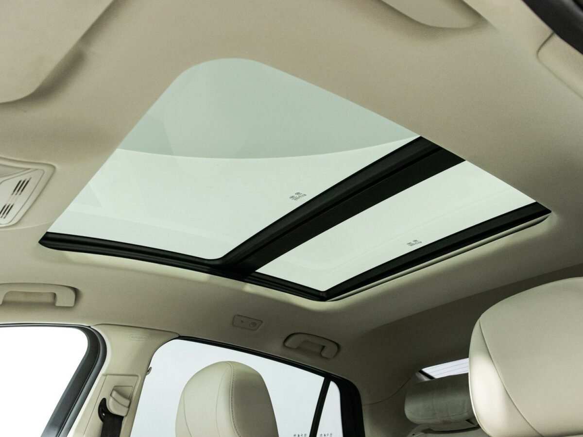 Hongqi H5 2022 года с пробегом. Фото: #14