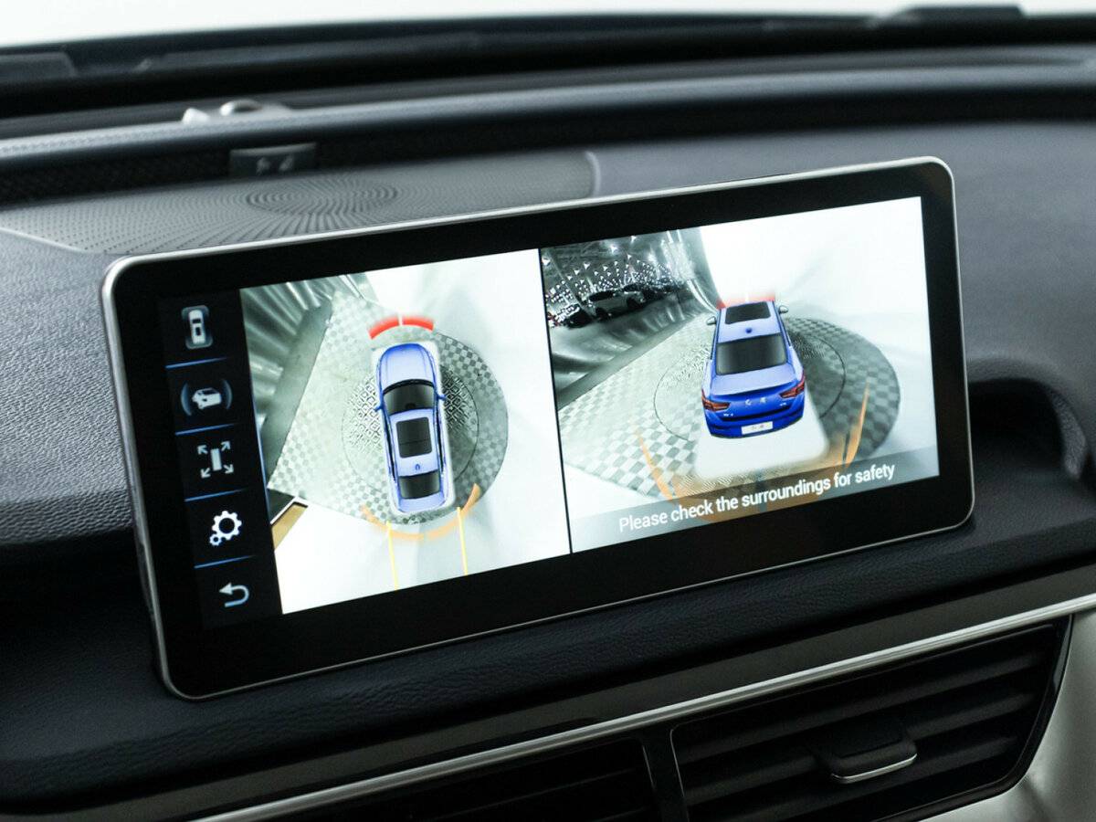 Hongqi H5 2022 года с пробегом. Фото: #16