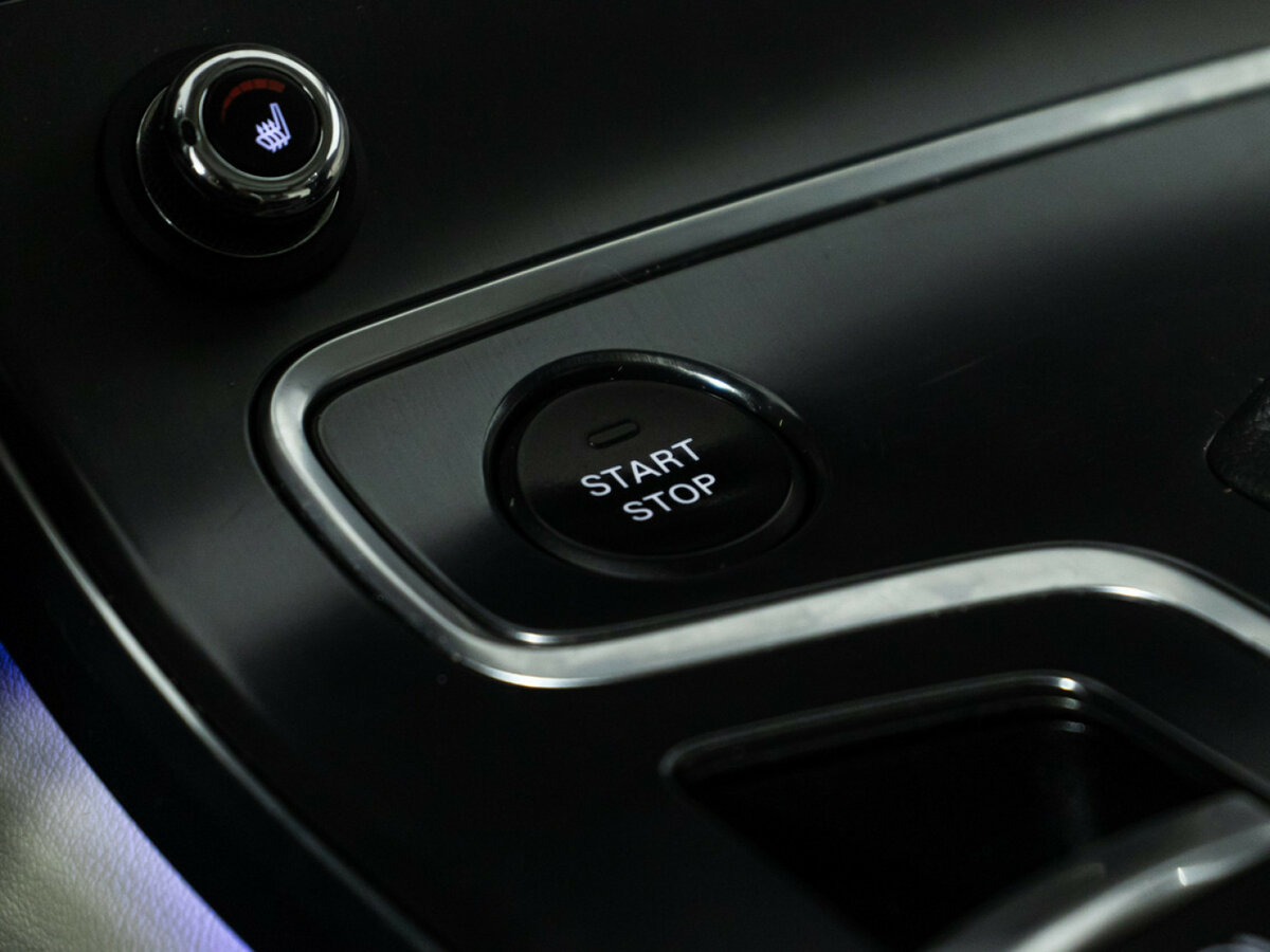 Hongqi H5 2022 года с пробегом. Фото: #18