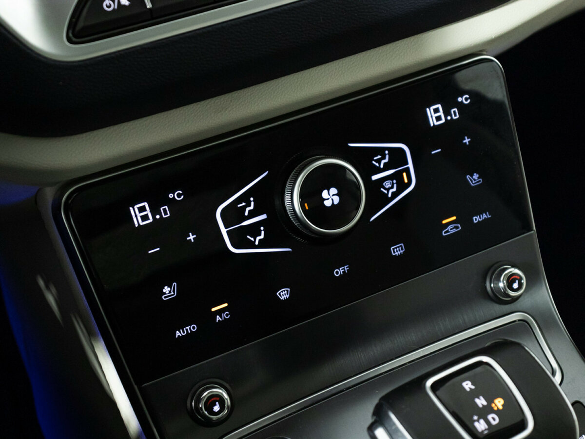 Hongqi H5 2022 года с пробегом. Фото: #19