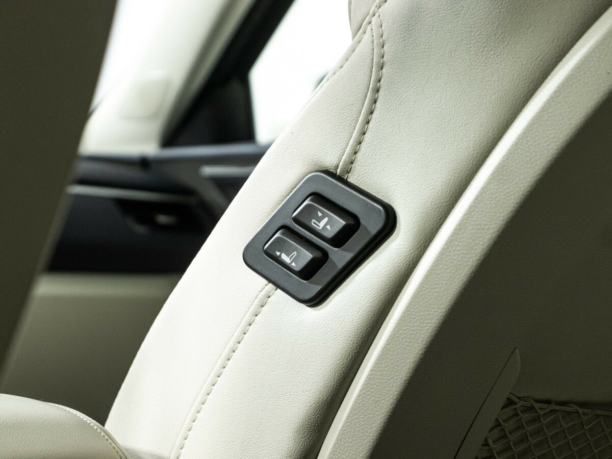 Hongqi H5 2022 года с пробегом. Фото: #22