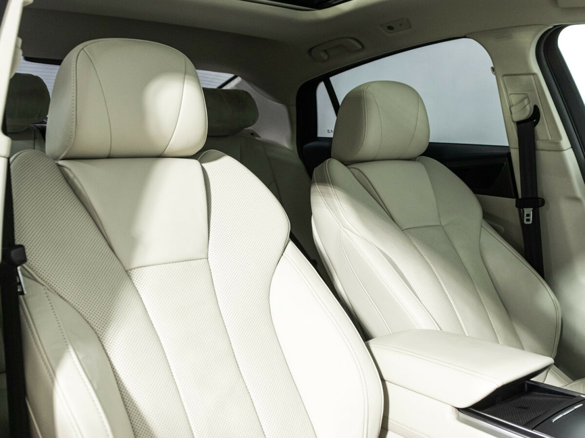 Hongqi H5 2022 года с пробегом. Фото: #23