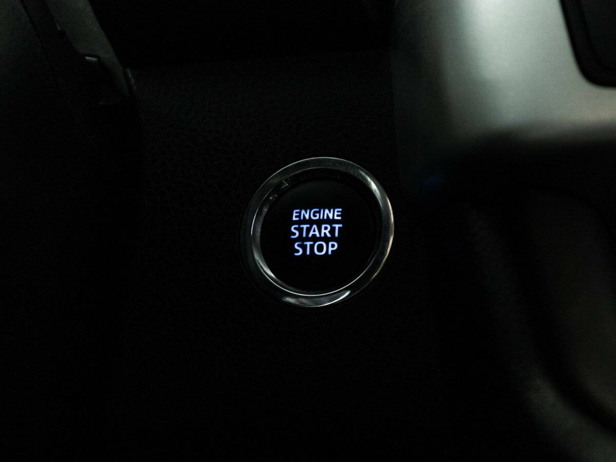 Toyota Highlander 2014 года с пробегом. Фото: #20