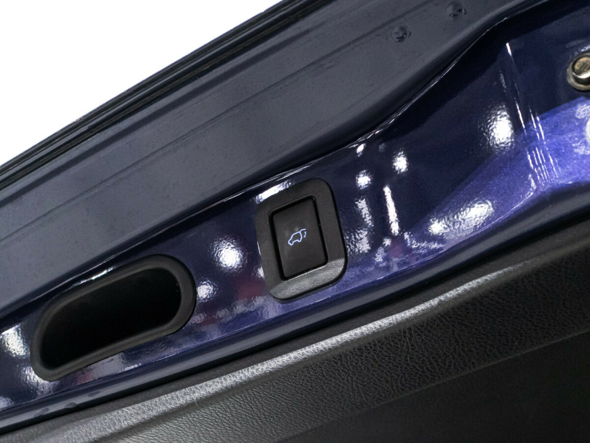 Toyota Highlander 2014 года с пробегом. Фото: #22