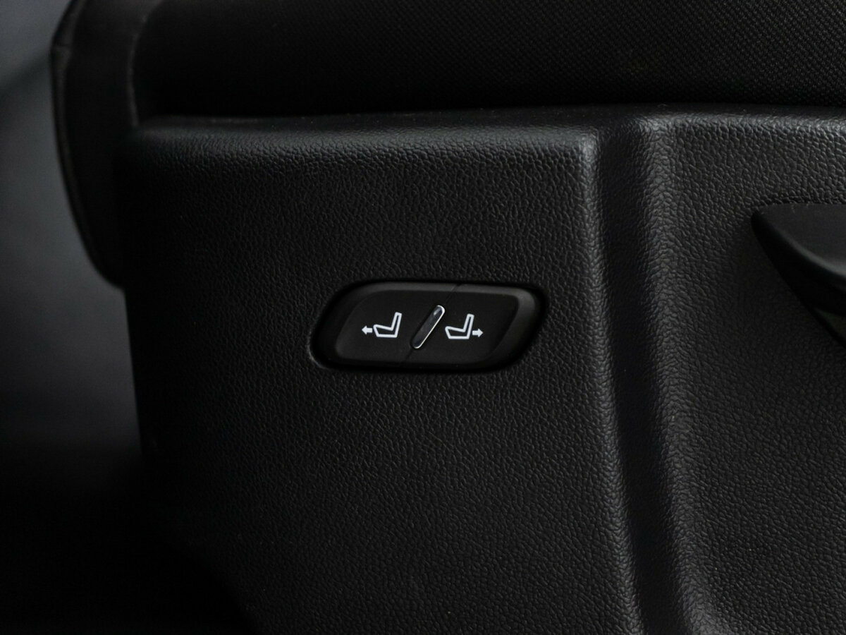 Changan CS35 Plus 2023 года с пробегом. Фото: #20