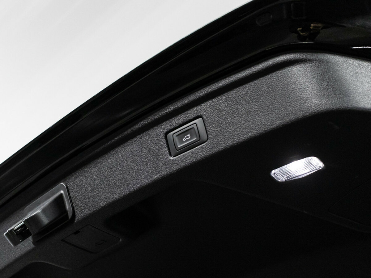 Audi A5 2020 года с пробегом. Фото: #17