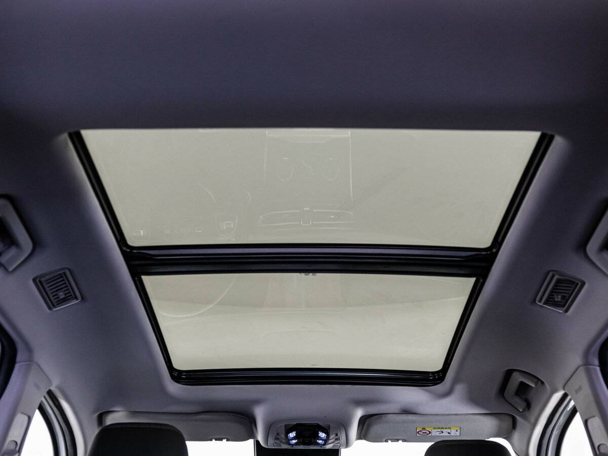 EXEED VX 2021 года с пробегом. Фото: #27