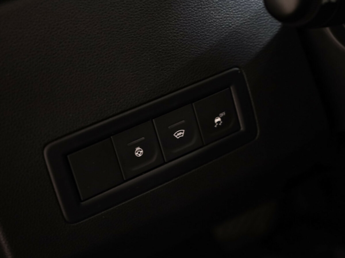 Renault Arkana 2020 года с пробегом. Фото: #13