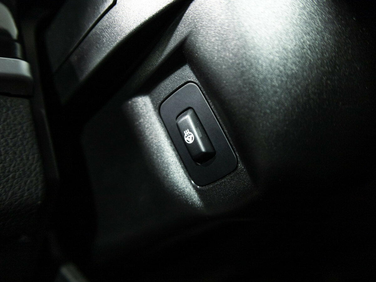 BMW 5 серии 2014 года с пробегом. Фото: #19