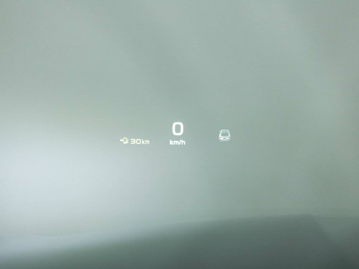 Geely Tugella 2023 года с пробегом. Фото: #23