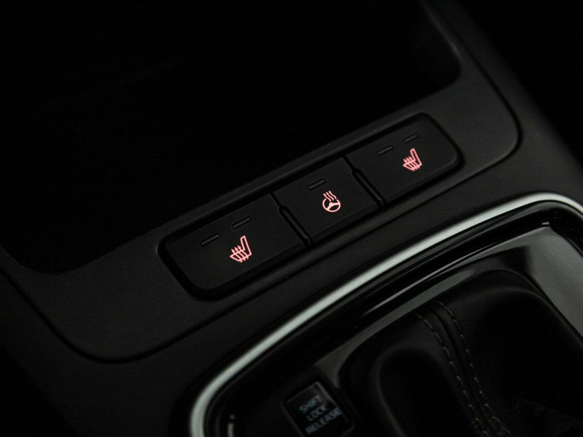 Б/У Киа Рио 2020 года. Фото: #15