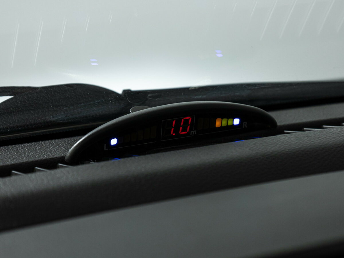 Nissan Tiida 2010 года с пробегом. Фото: #15