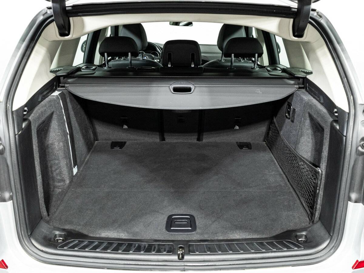 BMW X3 2020 года с пробегом. Фото: #13