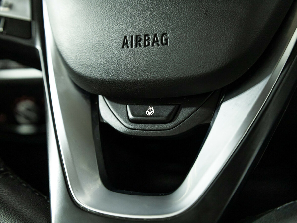 BMW X3 2020 года с пробегом. Фото: #20