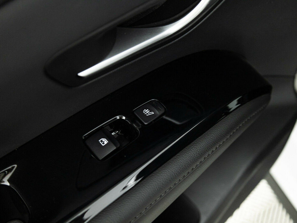 Hyundai Tucson 2023 года с пробегом. Фото: #12