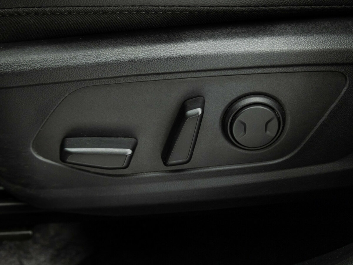 Hyundai Tucson 2023 года с пробегом. Фото: #13