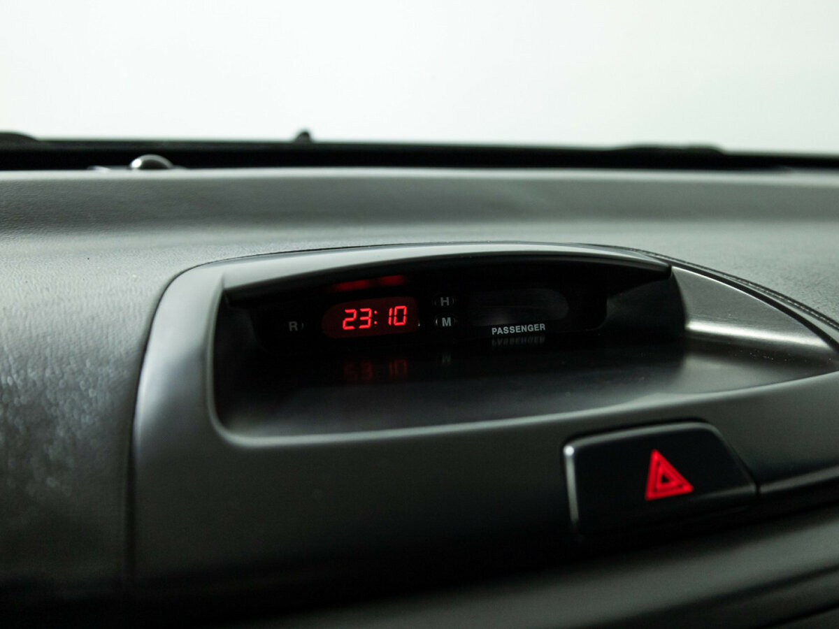 Kia Magentis 2010 года с пробегом. Фото: #13