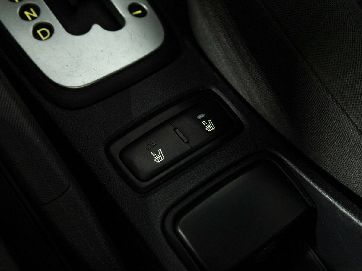 Kia Sportage 2009 года с пробегом. Фото: #15