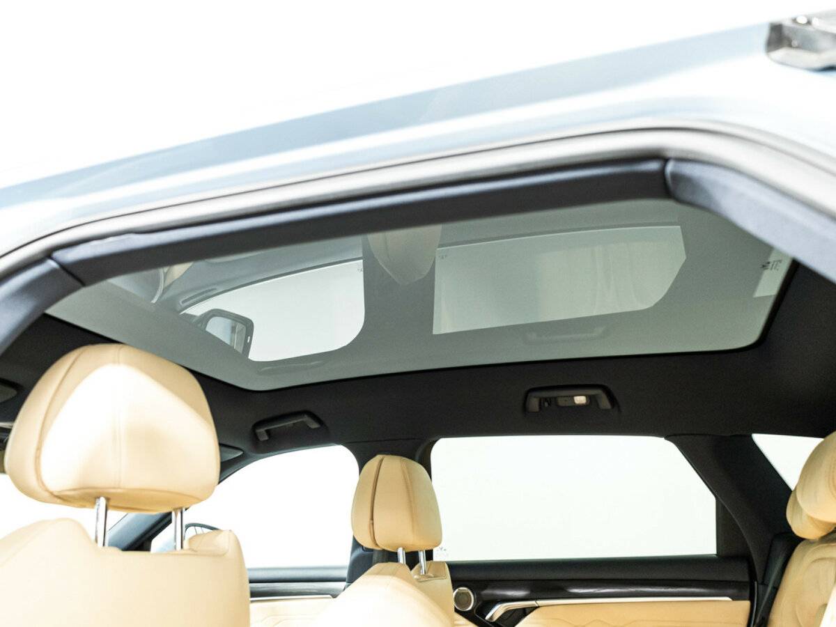 Voyah Free 2022 года с пробегом. Фото: #14