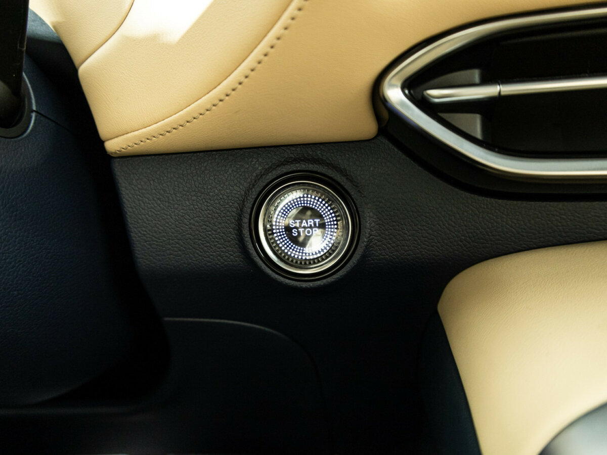 Voyah Free 2022 года с пробегом. Фото: #17