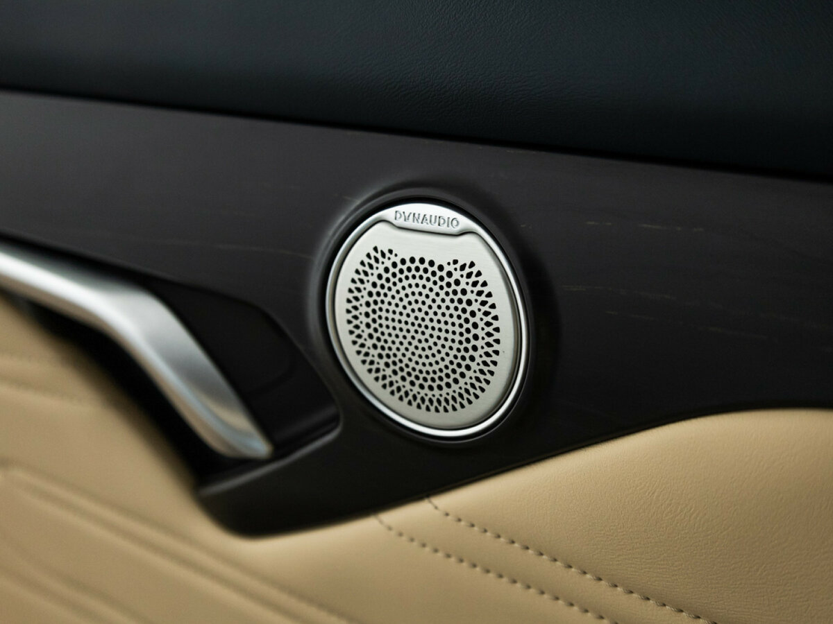 Voyah Free 2022 года с пробегом. Фото: #18