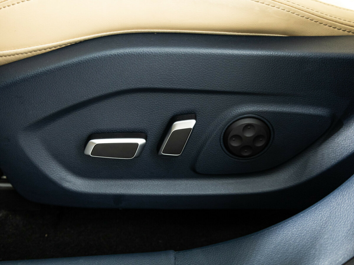 Voyah Free 2022 года с пробегом. Фото: #19