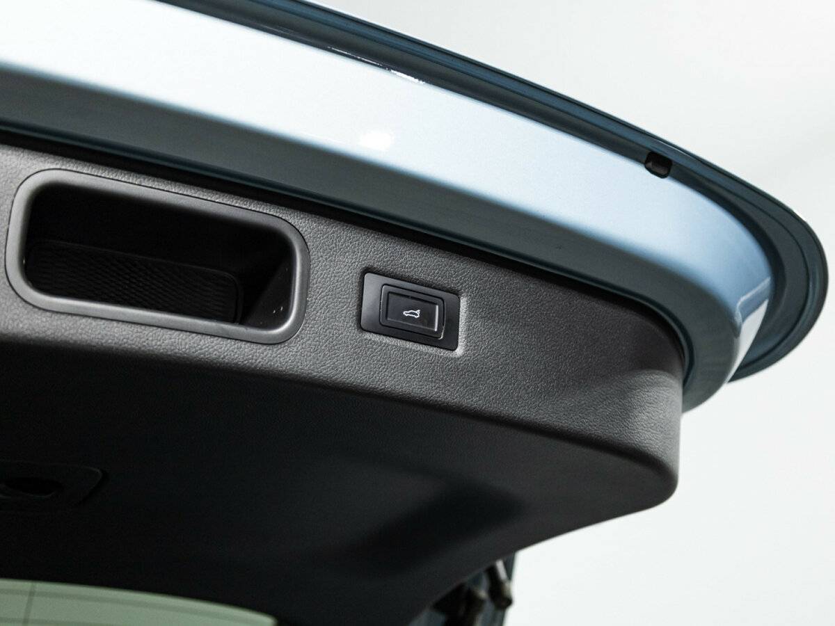 Voyah Free 2022 года с пробегом. Фото: #21