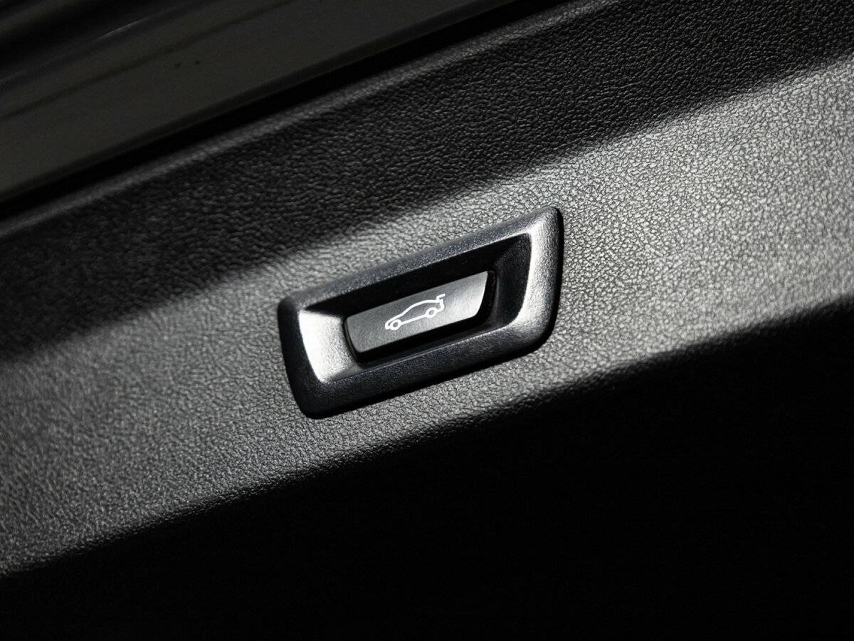 BMW X3 2019 года с пробегом. Фото: #22