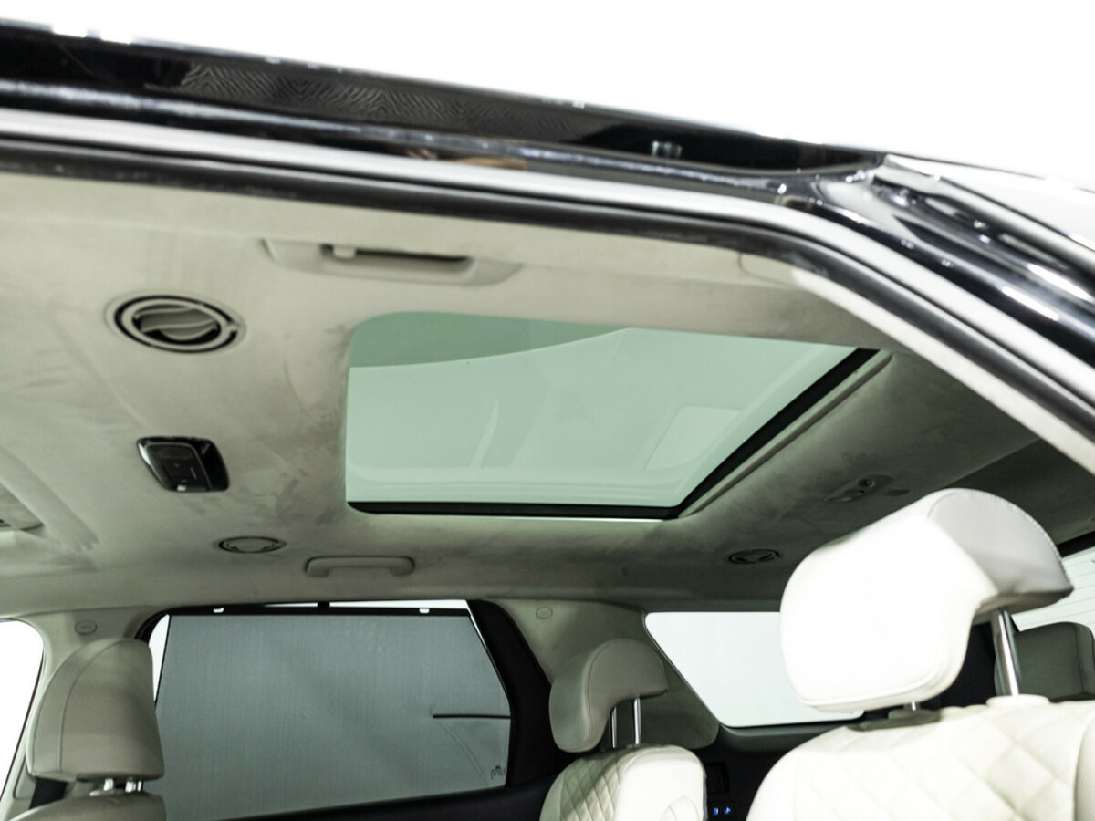 Hyundai Palisade 2019 года с пробегом. Фото: #14