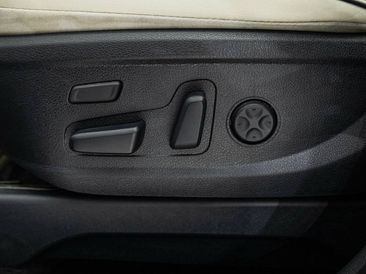 Hyundai Palisade 2019 года с пробегом. Фото: #15