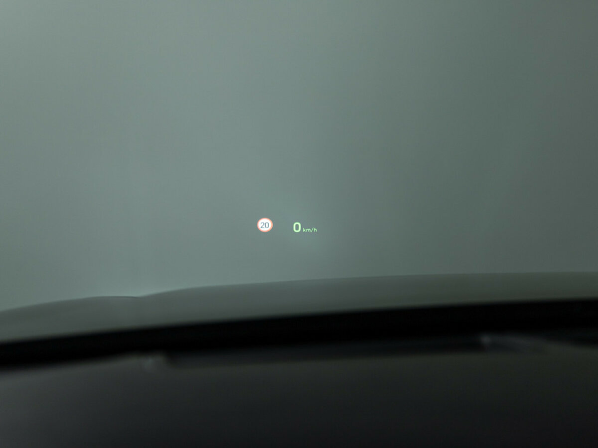 Hyundai Palisade 2019 года с пробегом. Фото: #22