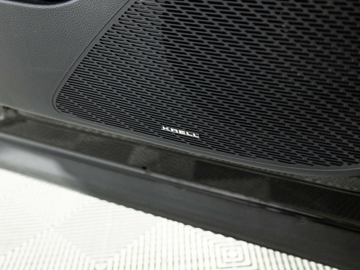 Hyundai Palisade 2019 года с пробегом. Фото: #24